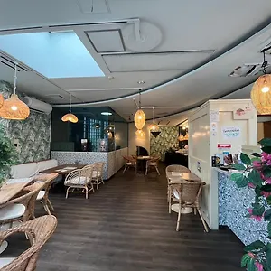 Auberge de jeunesse Ace Shinjuku, Tōkyō
