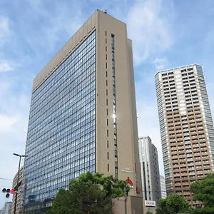 Auberge de jeunesse Youth, Tōkyō