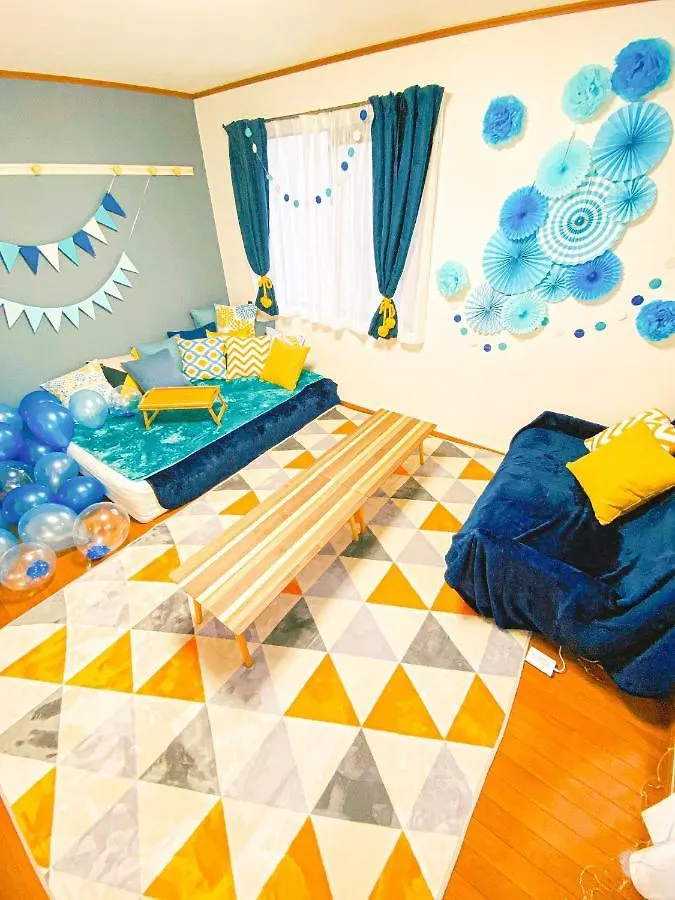 Apartment Andante - Vacation Stay 10425 Tokyo Japan