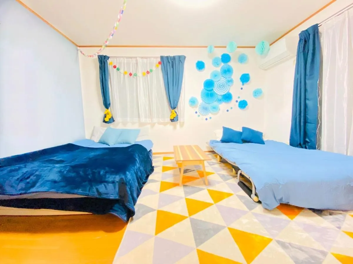 Apartment Andante - Vacation Stay 10425 Tokyo