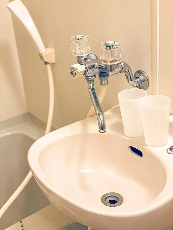 Apartment Andante - Vacation Stay 10425 Tokyo